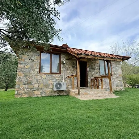 Olympos Stone House Nyaraló