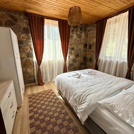 Olympos Stone House * Kumluca