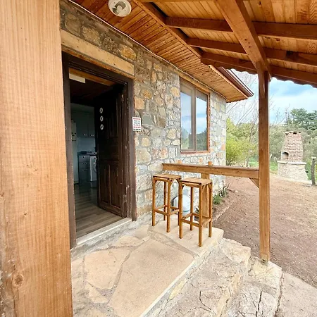 Olympos Stone House * Kumluca