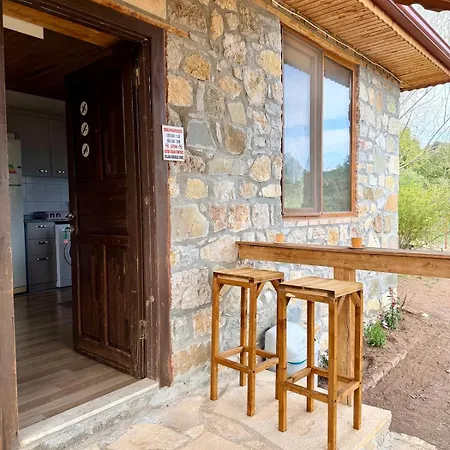 Olympos Stone House Kumluca