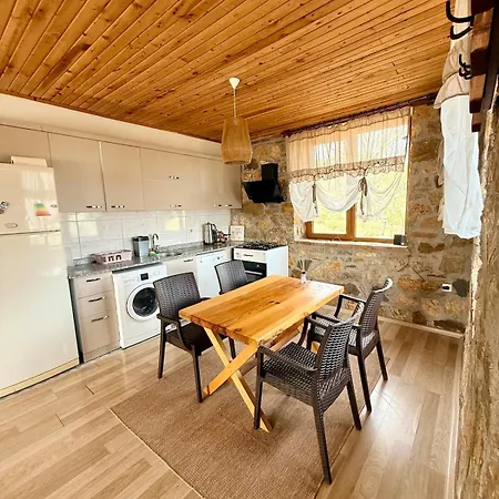 Olympos Stone House Kumluca